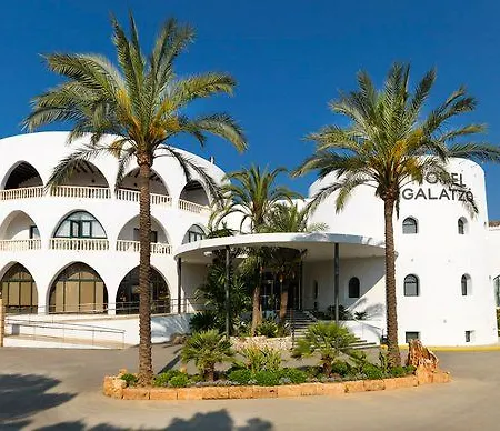 Bluebay Galatzo