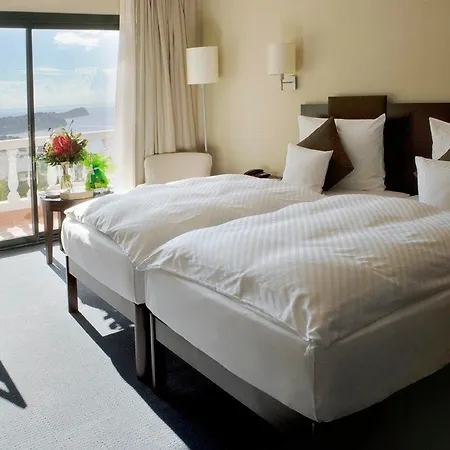 Bluebay Galatzo Hotel